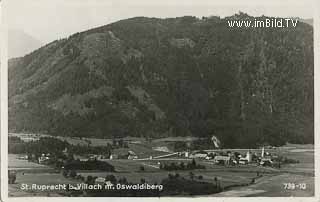 St. Ruprecht - St. Ruprecht - alte historische Fotos Ansichten Bilder Aufnahmen Ansichtskarten 