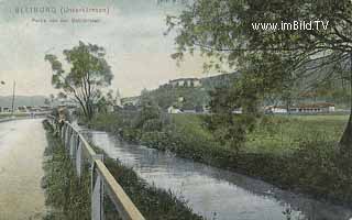 Bleiburg - Bleiburg - alte historische Fotos Ansichten Bilder Aufnahmen Ansichtskarten 