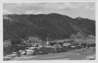 Wieting - Oesterreich - alte historische Fotos Ansichten Bilder Aufnahmen Ansichtskarten 