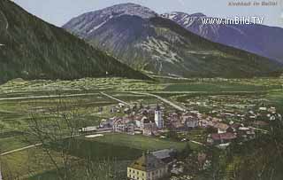 Kirchbach - alte historische Fotos Ansichten Bilder Aufnahmen Ansichtskarten 