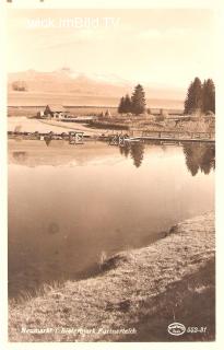 Mariahof bei Neumarkt in Steiermark - Baierdorf - alte historische Fotos Ansichten Bilder Aufnahmen Ansichtskarten 