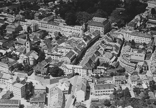 Spittal - Kärnten - alte historische Fotos Ansichten Bilder Aufnahmen Ansichtskarten 