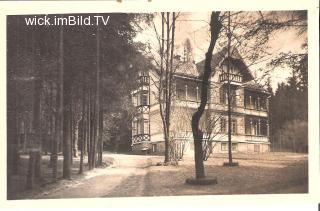 Neumarkt - Strimitzen - Neumarkt in Steiermark - alte historische Fotos Ansichten Bilder Aufnahmen Ansichtskarten 