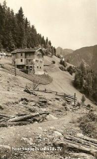 St Justina - Lienz - alte historische Fotos Ansichten Bilder Aufnahmen Ansichtskarten 