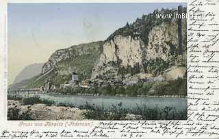 Fürnitz - Federaun - Kärnten - alte historische Fotos Ansichten Bilder Aufnahmen Ansichtskarten 