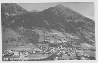 Bad Gastein - alte historische Fotos Ansichten Bilder Aufnahmen Ansichtskarten 