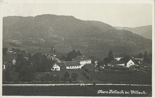 Obere Vellach - Kärnten - alte historische Fotos Ansichten Bilder Aufnahmen Ansichtskarten 
