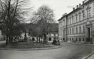 Wolfsberg - alte historische Fotos Ansichten Bilder Aufnahmen Ansichtskarten 