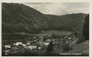 Seltschach - alte historische Fotos Ansichten Bilder Aufnahmen Ansichtskarten 