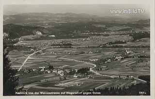Riegersdorf - alte historische Fotos Ansichten Bilder Aufnahmen Ansichtskarten 
