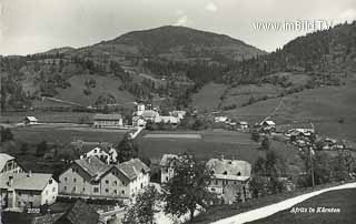 Afritz - alte historische Fotos Ansichten Bilder Aufnahmen Ansichtskarten 