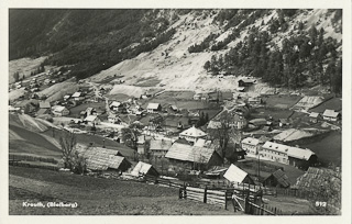 Bleiberg Kreuth - alte historische Fotos Ansichten Bilder Aufnahmen Ansichtskarten 