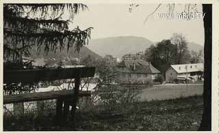 Töbring - Oesterreich - alte historische Fotos Ansichten Bilder Aufnahmen Ansichtskarten 