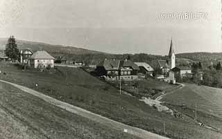 Diex - Grafenbach - alte historische Fotos Ansichten Bilder Aufnahmen Ansichtskarten 