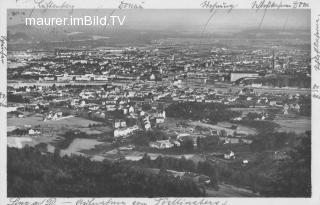 Linz - Europa - alte historische Fotos Ansichten Bilder Aufnahmen Ansichtskarten 