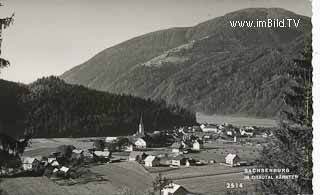 Sachsenburg - alte historische Fotos Ansichten Bilder Aufnahmen Ansichtskarten 
