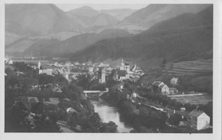 Waidhofen an der Ybbs - Waidhofen an der Ybbs(Stadt) - alte historische Fotos Ansichten Bilder Aufnahmen Ansichtskarten 