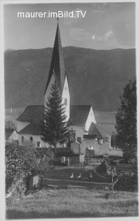 St. Peter im Holz - St. Peter - alte historische Fotos Ansichten Bilder Aufnahmen Ansichtskarten 