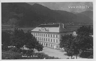 Hotel Ertl - alte historische Fotos Ansichten Bilder Aufnahmen Ansichtskarten 