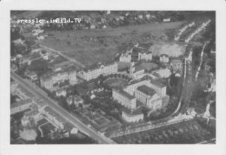 Schülerheim Rosenhügel   - alte historische Fotos Ansichten Bilder Aufnahmen Ansichtskarten 