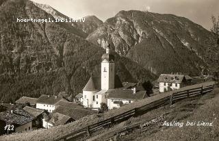 Unterassling - Unterassling - alte historische Fotos Ansichten Bilder Aufnahmen Ansichtskarten 