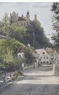 Eberstein - Eberstein - alte historische Fotos Ansichten Bilder Aufnahmen Ansichtskarten 