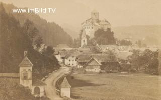 Arnoldstein - alte historische Fotos Ansichten Bilder Aufnahmen Ansichtskarten 