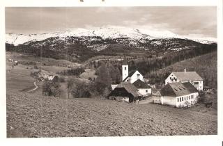 Greith bei Neumarkt - Sankt Georgen bei Neumarkt - alte historische Fotos Ansichten Bilder Aufnahmen Ansichtskarten 