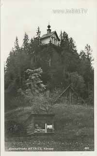 Metnitz - alte historische Fotos Ansichten Bilder Aufnahmen Ansichtskarten 