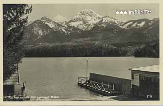 Drobollach - Villach - alte historische Fotos Ansichten Bilder Aufnahmen Ansichtskarten 