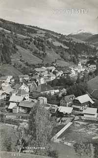 Eisentratten - alte historische Fotos Ansichten Bilder Aufnahmen Ansichtskarten 