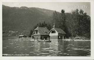 Steindorf - alte historische Fotos Ansichten Bilder Aufnahmen Ansichtskarten 
