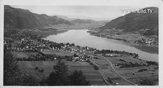 Bodensdorf - alte historische Fotos Ansichten Bilder Aufnahmen Ansichtskarten 