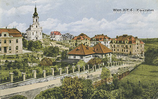 Kaasgraben - Oesterreich - alte historische Fotos Ansichten Bilder Aufnahmen Ansichtskarten 