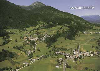 Hohenthurn - Dreulach, Göriach, Achomitz - Villach Land - alte historische Fotos Ansichten Bilder Aufnahmen Ansichtskarten 