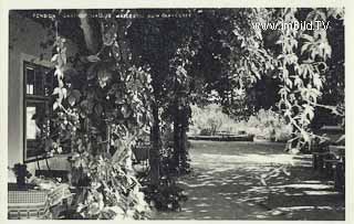 Gasthof Gallob - Mallestig - Kärnten - alte historische Fotos Ansichten Bilder Aufnahmen Ansichtskarten 