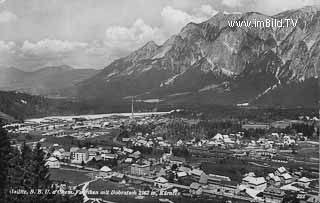 Gailitz - BBU - Kärnten - alte historische Fotos Ansichten Bilder Aufnahmen Ansichtskarten 