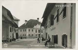 Guttaring - Kärnten - alte historische Fotos Ansichten Bilder Aufnahmen Ansichtskarten 