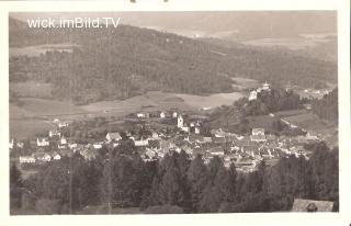 Neumarkt in Steiermark - alte historische Fotos Ansichten Bilder Aufnahmen Ansichtskarten 