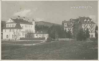 Velden - alte historische Fotos Ansichten Bilder Aufnahmen Ansichtskarten 