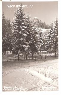 Neumarkt in Steiermark - Neumarkt in Steiermark - alte historische Fotos Ansichten Bilder Aufnahmen Ansichtskarten 