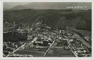 Spittal an der Drau - Kärnten - alte historische Fotos Ansichten Bilder Aufnahmen Ansichtskarten 