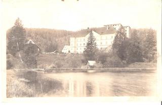 St. Marein bei Neumarkt - Murau - alte historische Fotos Ansichten Bilder Aufnahmen Ansichtskarten 