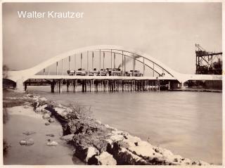 Maria Gail, Gailbrücke  - Maria Gail - alte historische Fotos Ansichten Bilder Aufnahmen Ansichtskarten 