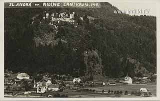 St. Andrä - Villach - alte historische Fotos Ansichten Bilder Aufnahmen Ansichtskarten 