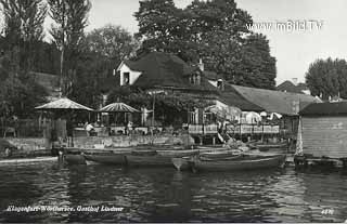 Gasthof Lindner - alte historische Fotos Ansichten Bilder Aufnahmen Ansichtskarten 