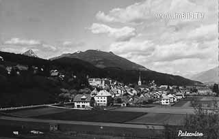 Paternion - Kärnten - alte historische Fotos Ansichten Bilder Aufnahmen Ansichtskarten 