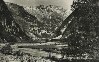 Mallnitz - Kärnten - alte historische Fotos Ansichten Bilder Aufnahmen Ansichtskarten 