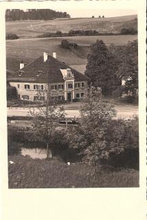 Hammerl bei Neumarkt - Sankt Georgen bei Neumarkt - alte historische Fotos Ansichten Bilder Aufnahmen Ansichtskarten 