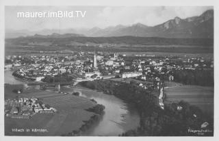 St. Martin - Villach(Stadt) - alte historische Fotos Ansichten Bilder Aufnahmen Ansichtskarten 